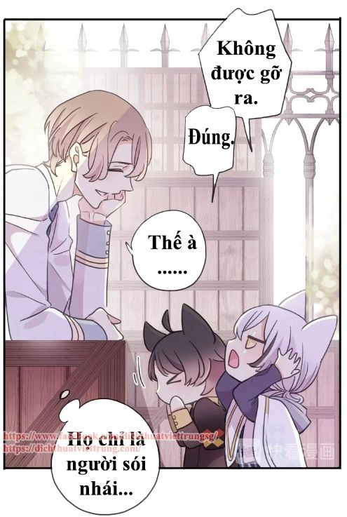 Vết Cắn Ngọt Ngào 3 Chapter 37 - 30