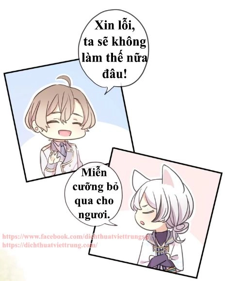 Vết Cắn Ngọt Ngào 3 Chapter 37 - 31