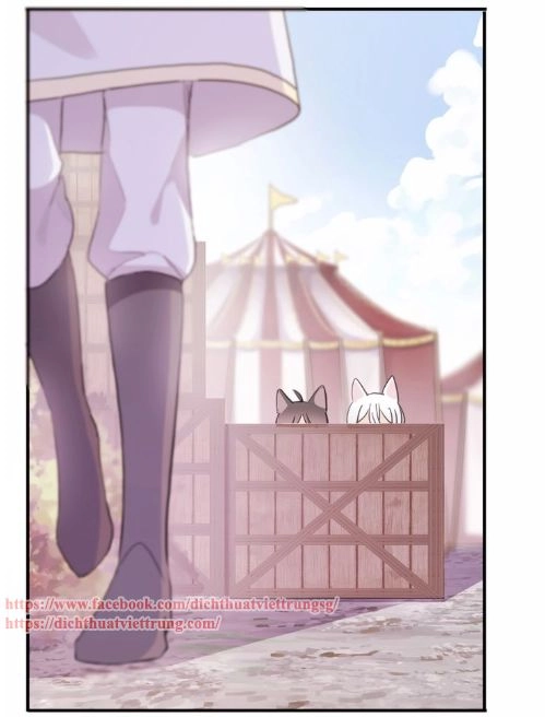 Vết Cắn Ngọt Ngào 3 Chapter 37 - 38