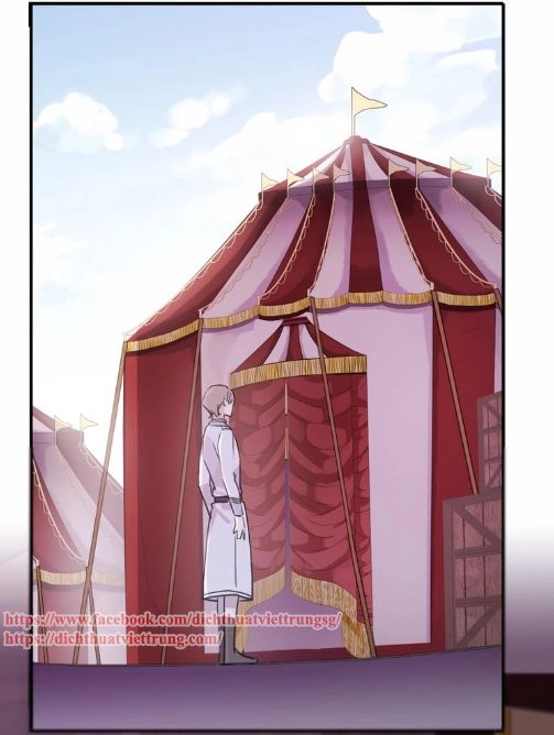 Vết Cắn Ngọt Ngào 3 Chapter 37 - 40