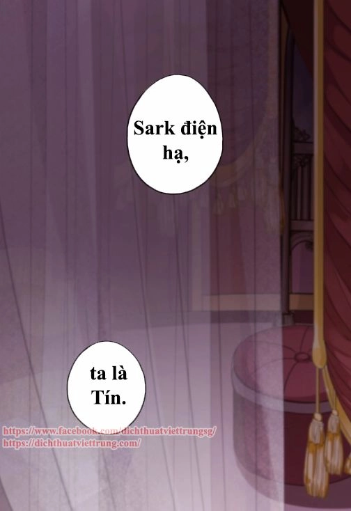 Vết Cắn Ngọt Ngào 3 Chapter 37 - 41