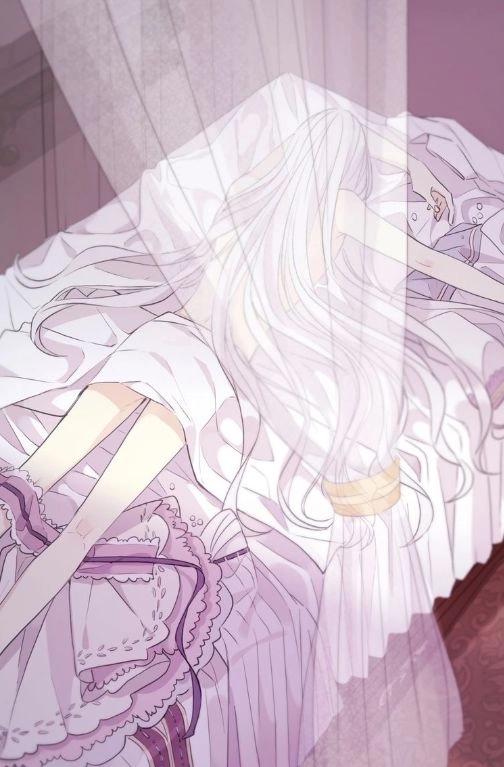 Vết Cắn Ngọt Ngào 3 Chapter 37 - 42