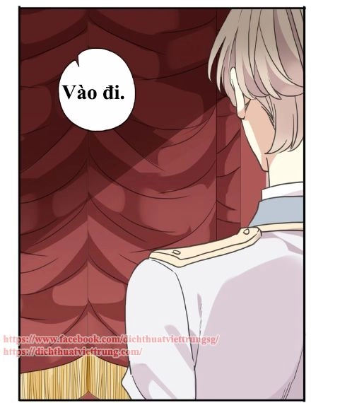 Vết Cắn Ngọt Ngào 3 Chapter 37 - 44