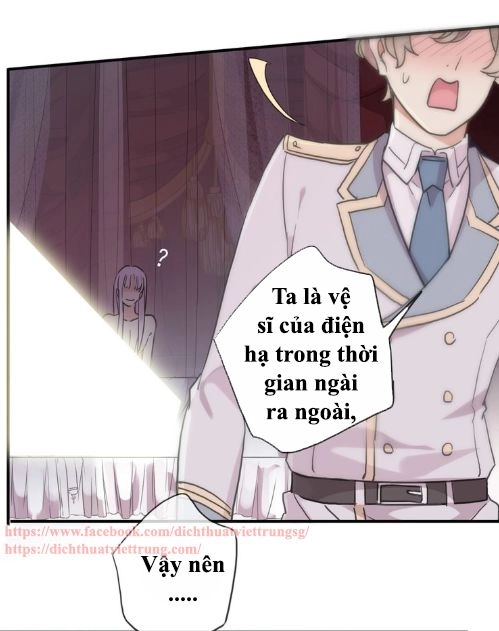 Vết Cắn Ngọt Ngào 3 Chapter 37 - 49