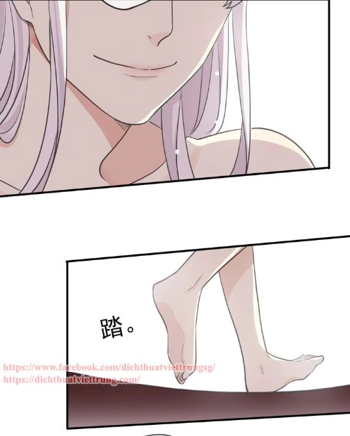 Vết Cắn Ngọt Ngào 3 Chapter 37 - 50