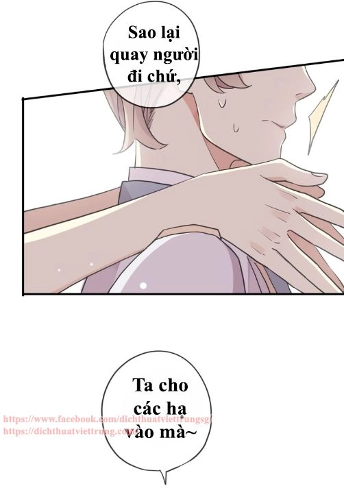 Vết Cắn Ngọt Ngào 3 Chapter 37 - 51