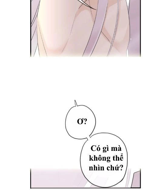 Vết Cắn Ngọt Ngào 3 Chapter 37 - 54