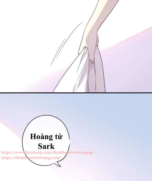 Vết Cắn Ngọt Ngào 3 Chapter 37 - 62