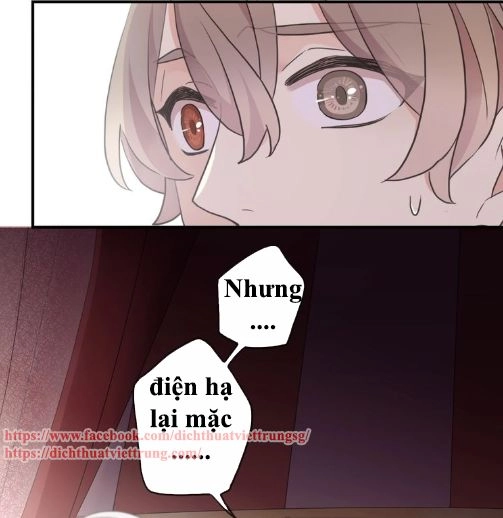 Vết Cắn Ngọt Ngào 3 Chapter 37 - 64