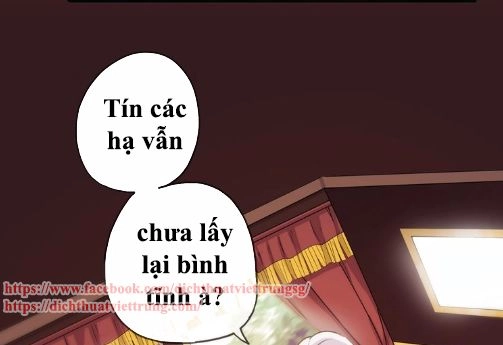 Vết Cắn Ngọt Ngào 3 Chapter 37 - 70