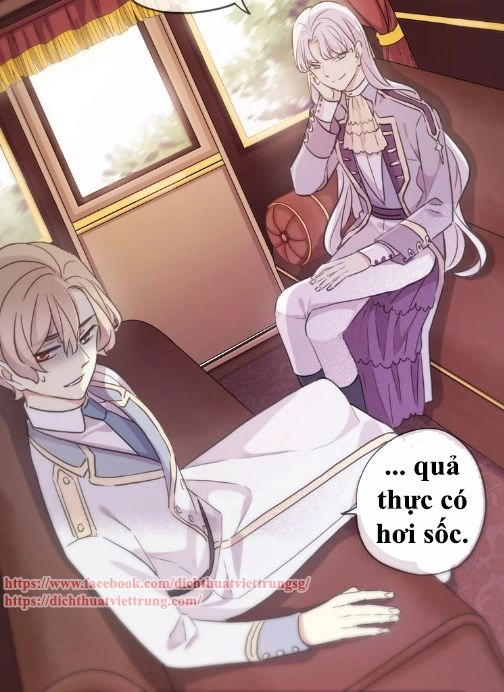 Vết Cắn Ngọt Ngào 3 Chapter 37 - 71