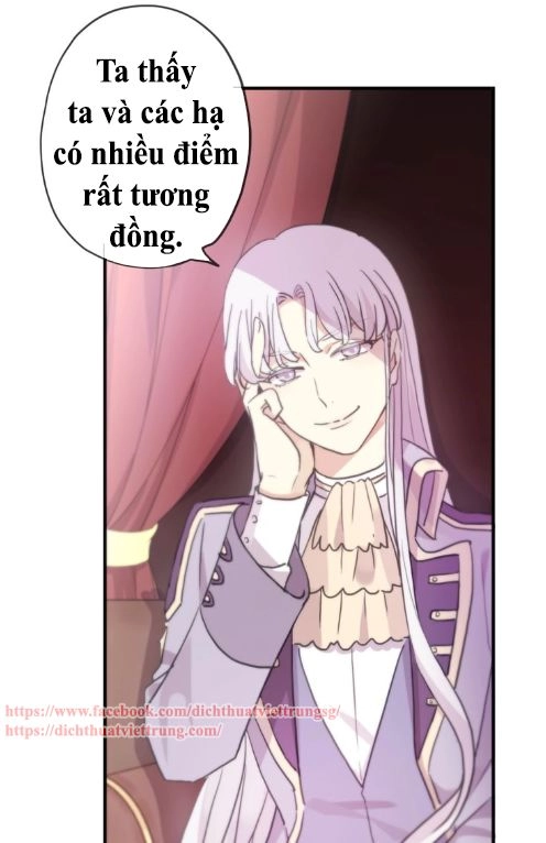 Vết Cắn Ngọt Ngào 3 Chapter 38 - 2