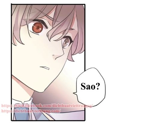 Vết Cắn Ngọt Ngào 3 Chapter 38 - 3