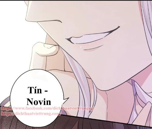 Vết Cắn Ngọt Ngào 3 Chapter 38 - 4