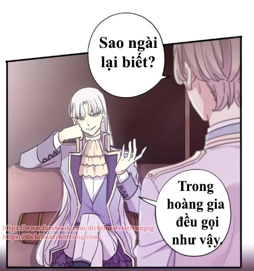 Vết Cắn Ngọt Ngào 3 Chapter 38 - 6