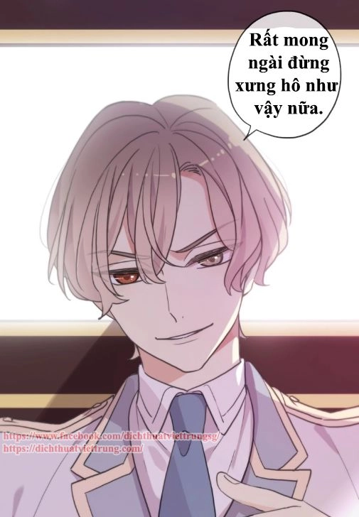 Vết Cắn Ngọt Ngào 3 Chapter 38 - 7