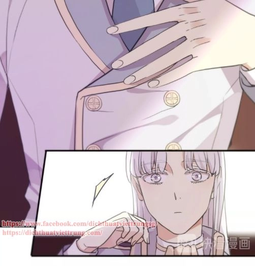 Vết Cắn Ngọt Ngào 3 Chapter 38 - 8