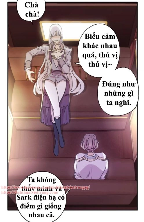 Vết Cắn Ngọt Ngào 3 Chapter 38 - 9