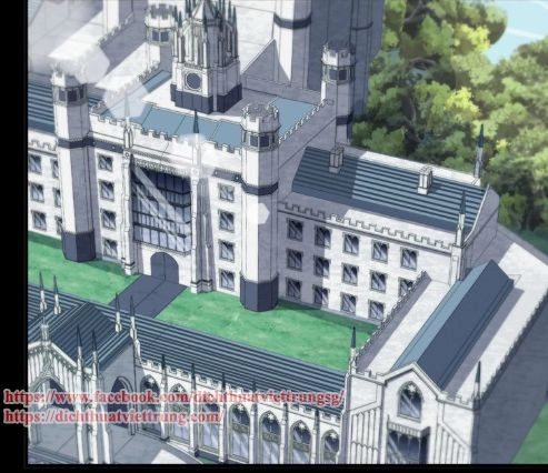 Vết Cắn Ngọt Ngào 3 Chapter 39 - 2