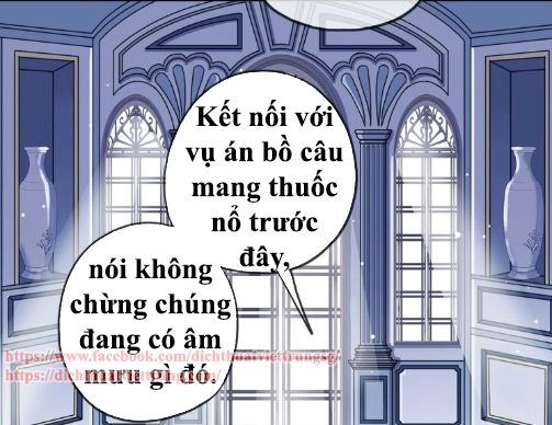 Vết Cắn Ngọt Ngào 3 Chapter 39 - 4