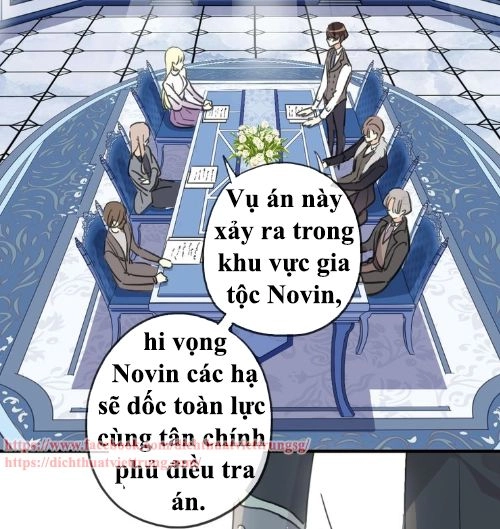 Vết Cắn Ngọt Ngào 3 Chapter 39 - 5