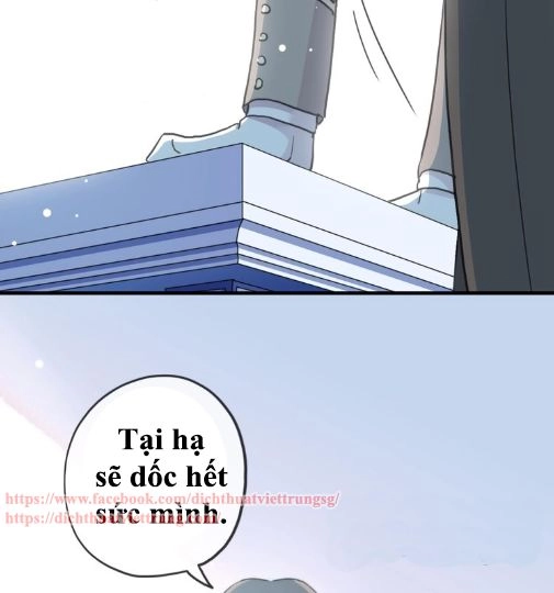 Vết Cắn Ngọt Ngào 3 Chapter 39 - 6