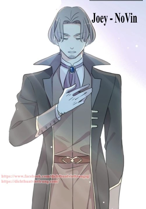 Vết Cắn Ngọt Ngào 3 Chapter 39 - 7