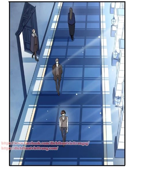 Vết Cắn Ngọt Ngào 3 Chapter 39 - 8