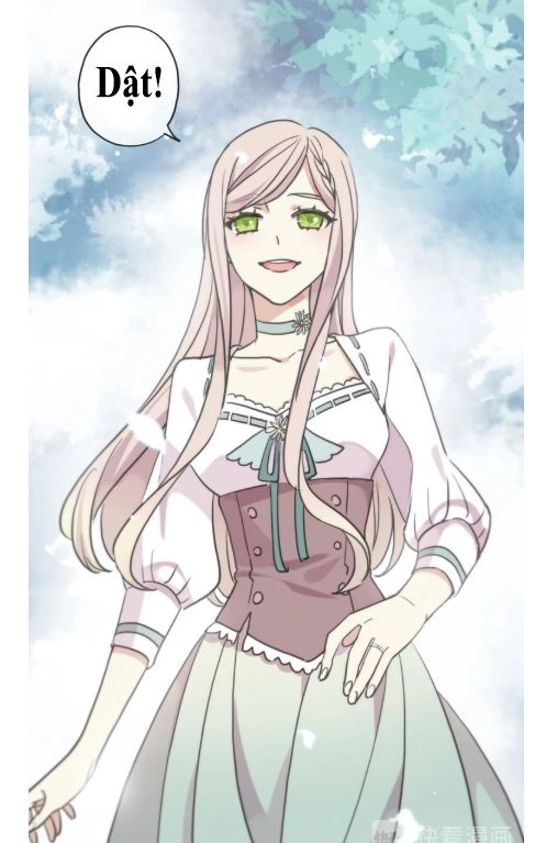 Vết Cắn Ngọt Ngào 3 Chapter 39 - 10