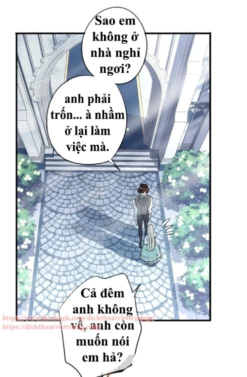 Vết Cắn Ngọt Ngào 3 Chapter 39 - 12