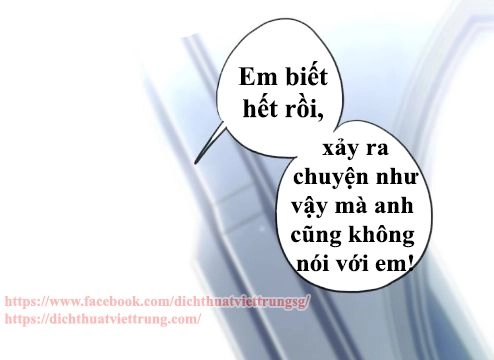 Vết Cắn Ngọt Ngào 3 Chapter 39 - 15