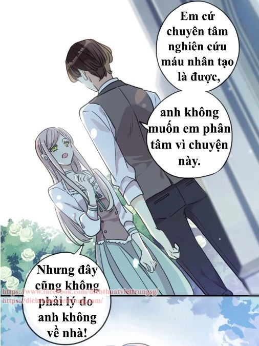 Vết Cắn Ngọt Ngào 3 Chapter 39 - 16