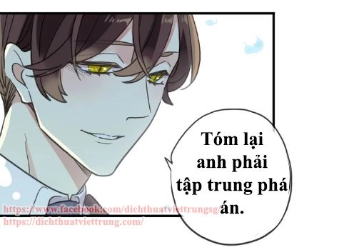 Vết Cắn Ngọt Ngào 3 Chapter 39 - 18