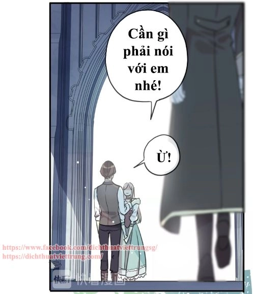 Vết Cắn Ngọt Ngào 3 Chapter 39 - 19