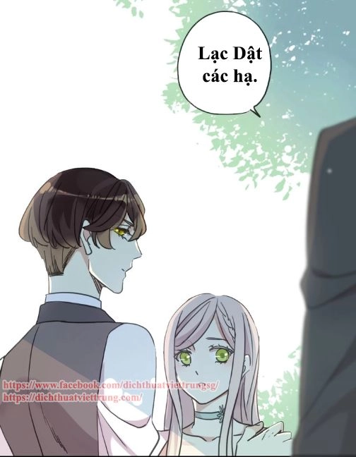 Vết Cắn Ngọt Ngào 3 Chapter 39 - 20