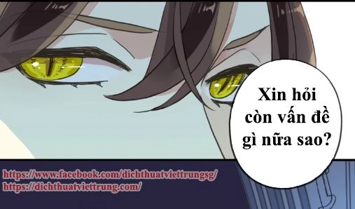 Vết Cắn Ngọt Ngào 3 Chapter 39 - 21