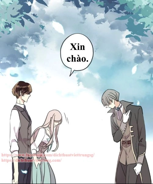 Vết Cắn Ngọt Ngào 3 Chapter 39 - 23