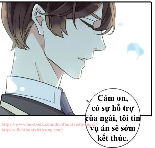 Vết Cắn Ngọt Ngào 3 Chapter 39 - 25