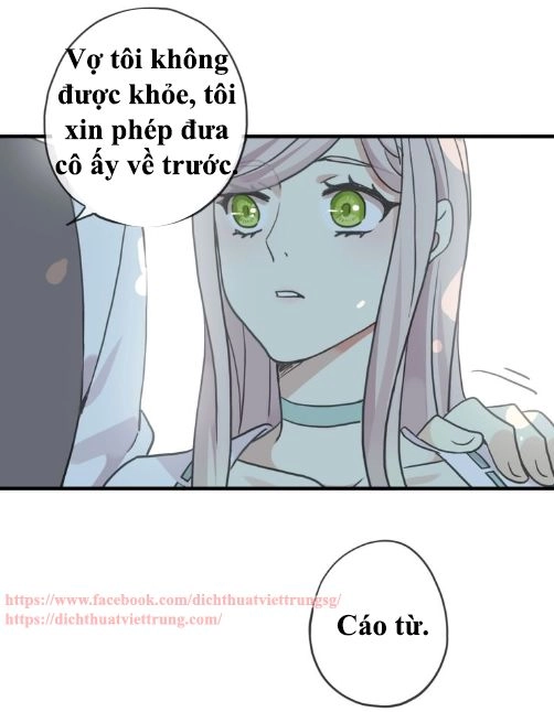 Vết Cắn Ngọt Ngào 3 Chapter 39 - 26