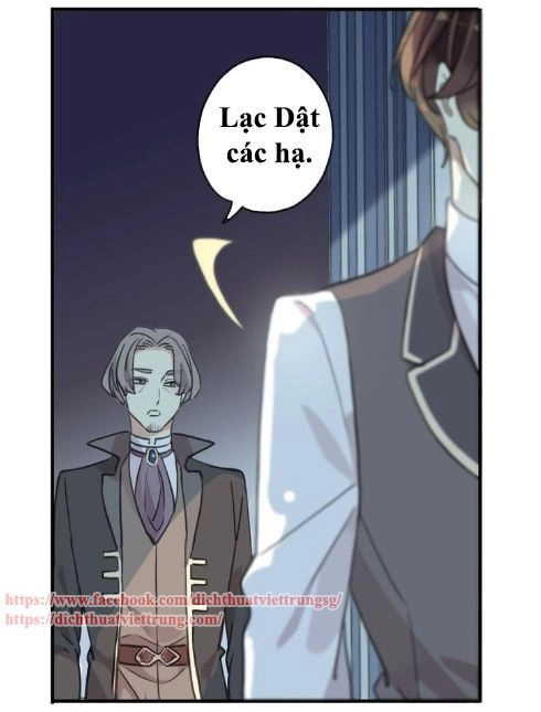 Vết Cắn Ngọt Ngào 3 Chapter 39 - 27