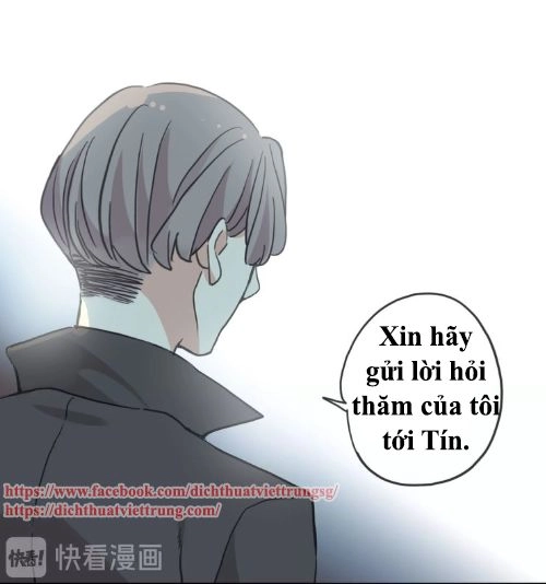 Vết Cắn Ngọt Ngào 3 Chapter 39 - 29