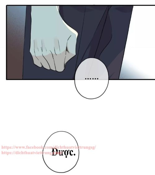 Vết Cắn Ngọt Ngào 3 Chapter 39 - 30