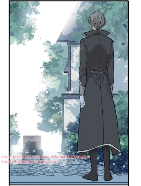 Vết Cắn Ngọt Ngào 3 Chapter 39 - 31