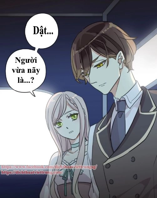 Vết Cắn Ngọt Ngào 3 Chapter 39 - 35