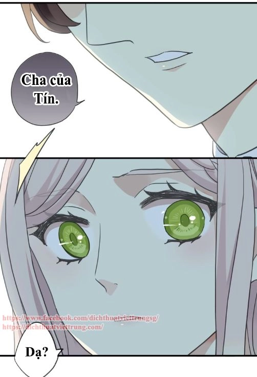 Vết Cắn Ngọt Ngào 3 Chapter 39 - 36