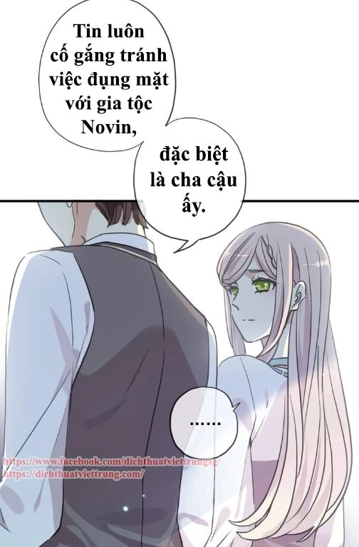 Vết Cắn Ngọt Ngào 3 Chapter 39 - 38