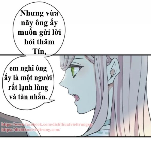 Vết Cắn Ngọt Ngào 3 Chapter 39.5 - 1