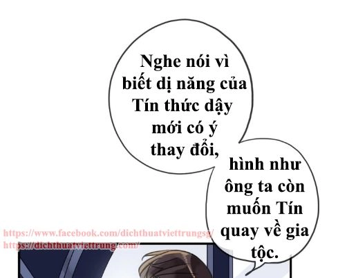 Vết Cắn Ngọt Ngào 3 Chapter 39.5 - 2