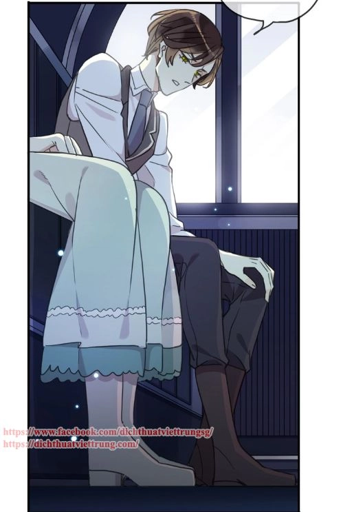 Vết Cắn Ngọt Ngào 3 Chapter 39.5 - 3