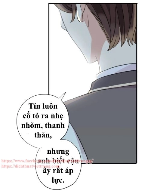 Vết Cắn Ngọt Ngào 3 Chapter 39.5 - 5